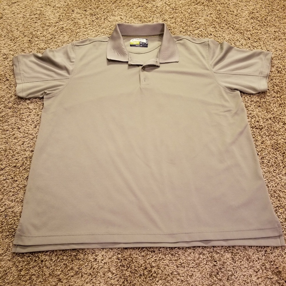 Magellan Outdoors Adventure Gear Polo